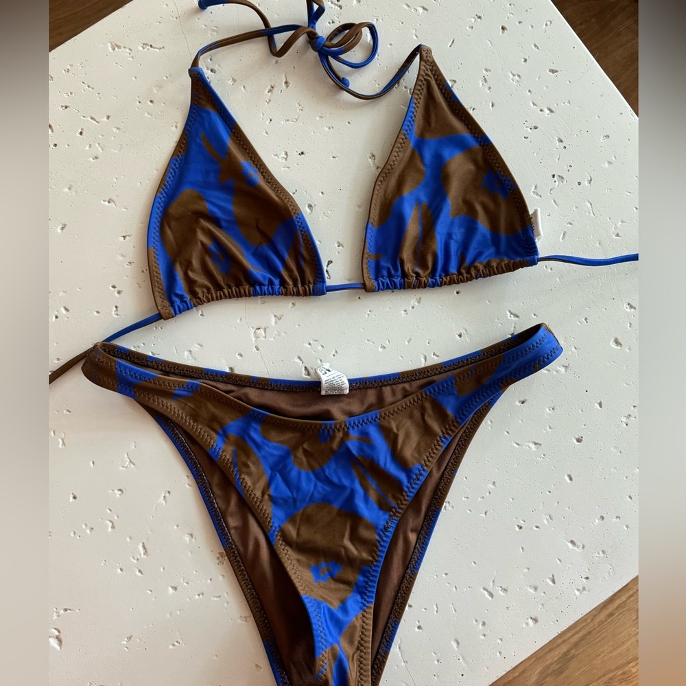 Cooke and Kin Bikini
